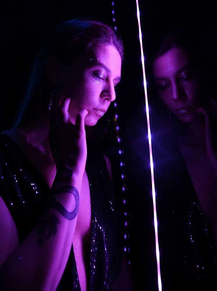 Photograph by Яна Кочкина