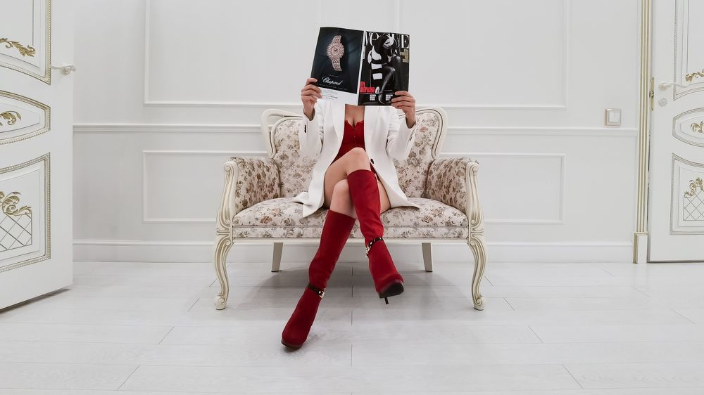 Photograph by Татьяна Золотых