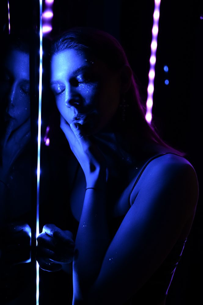 Photograph by Яна Кочкина