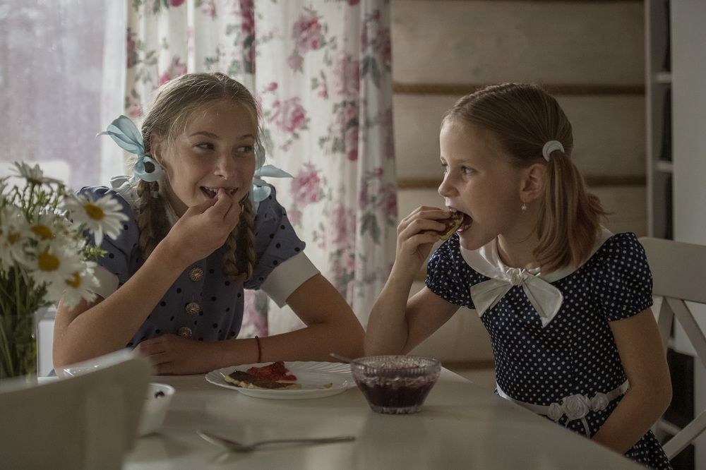 Photograph by Светлана Ермакова