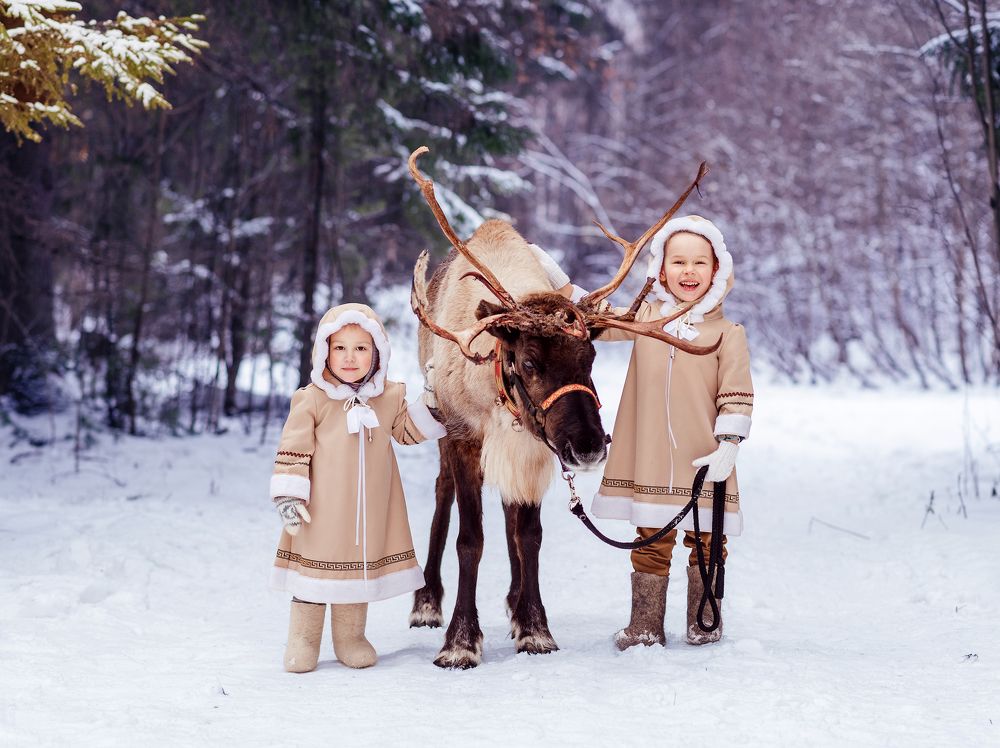 Photograph by Катя Барбус