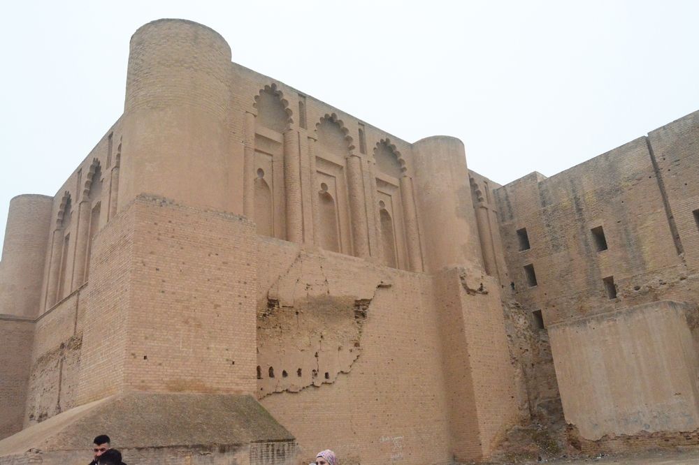 Фотография автора Ahmed Al-AMSHAWI