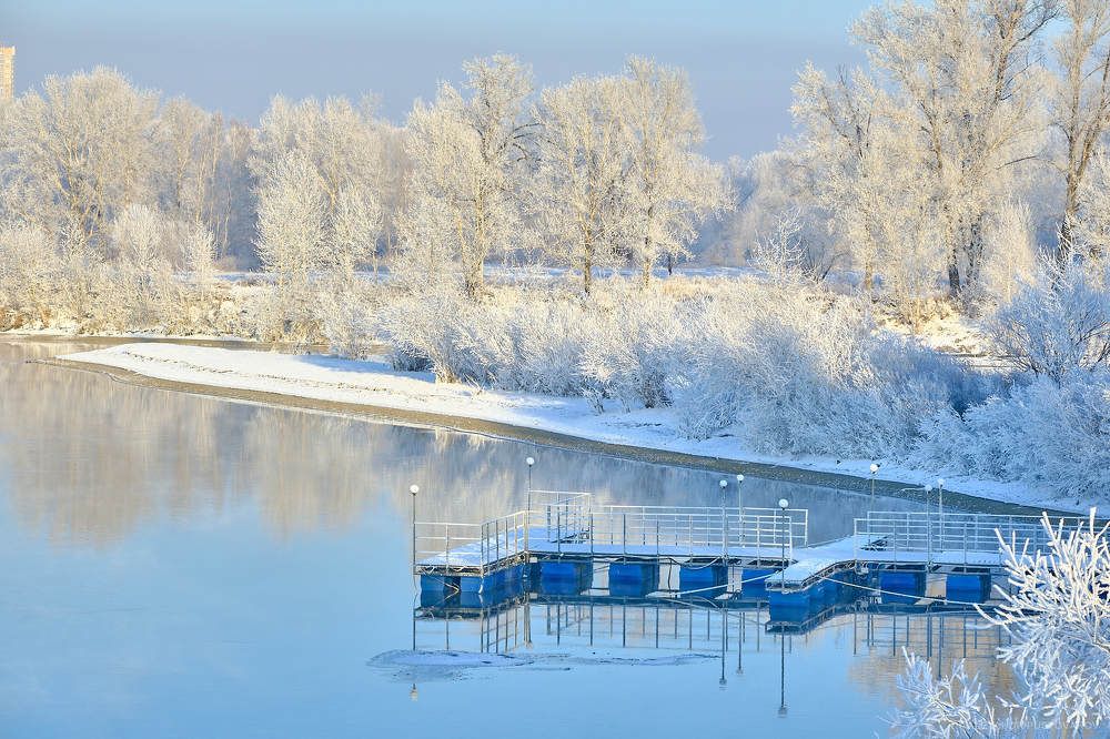 Photograph by Александр Пустоваров
