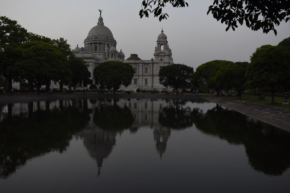 Photograph by Dola Biswas