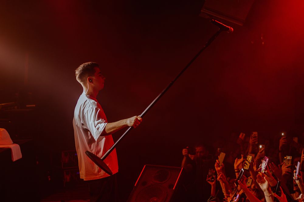 Photograph by Сергей Витвицкий