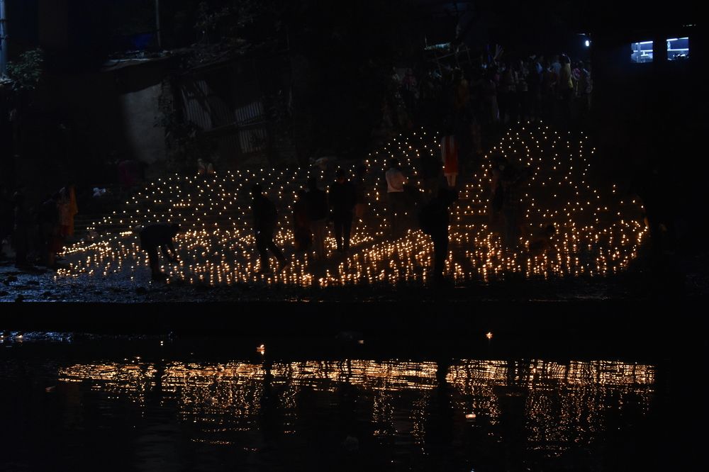 Photograph by Dola Biswas