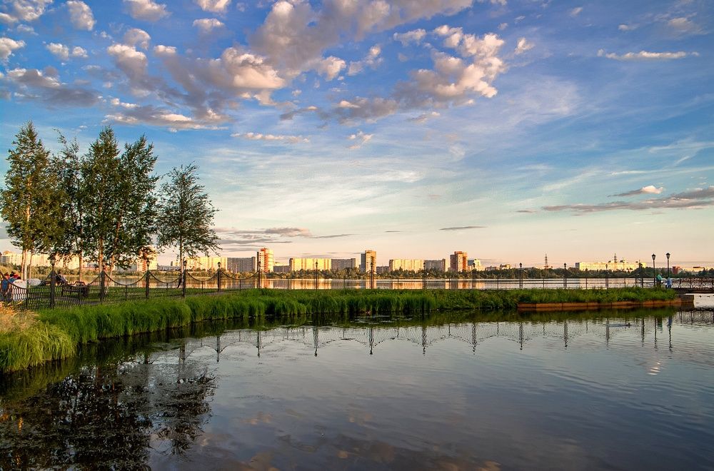 Photograph by Ольга Ситникова