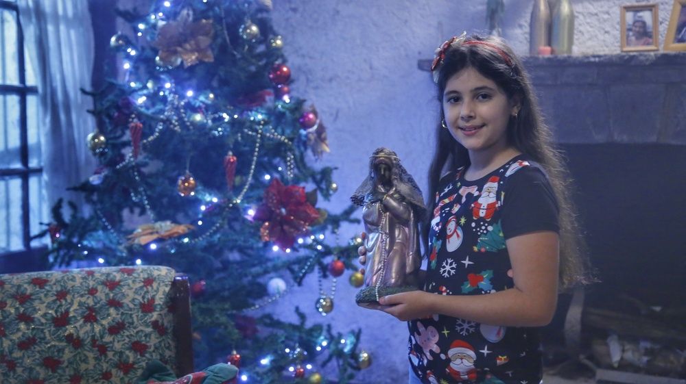 Photograph by Nileydi Colmenarez