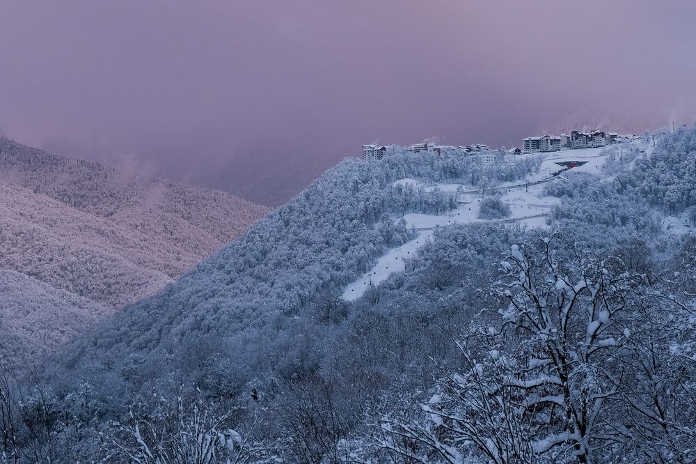 Photograph by Екатерина Коннова