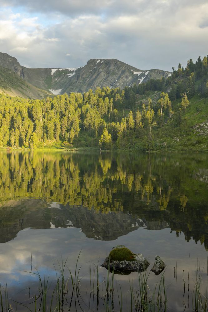 Photograph by Юлия Лазебная