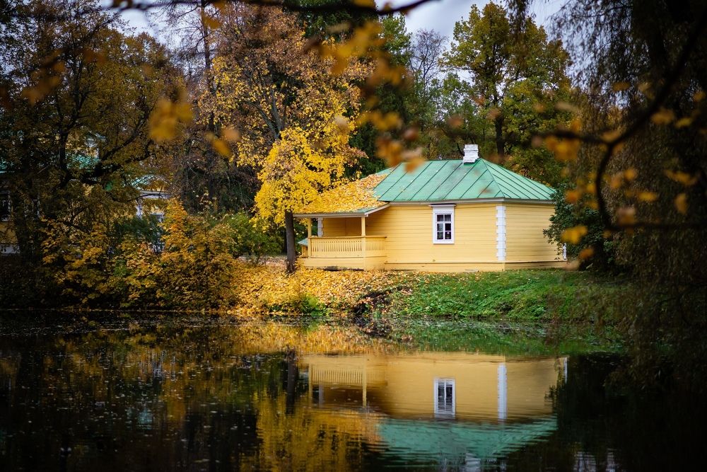 Photograph by Светлана Антипова