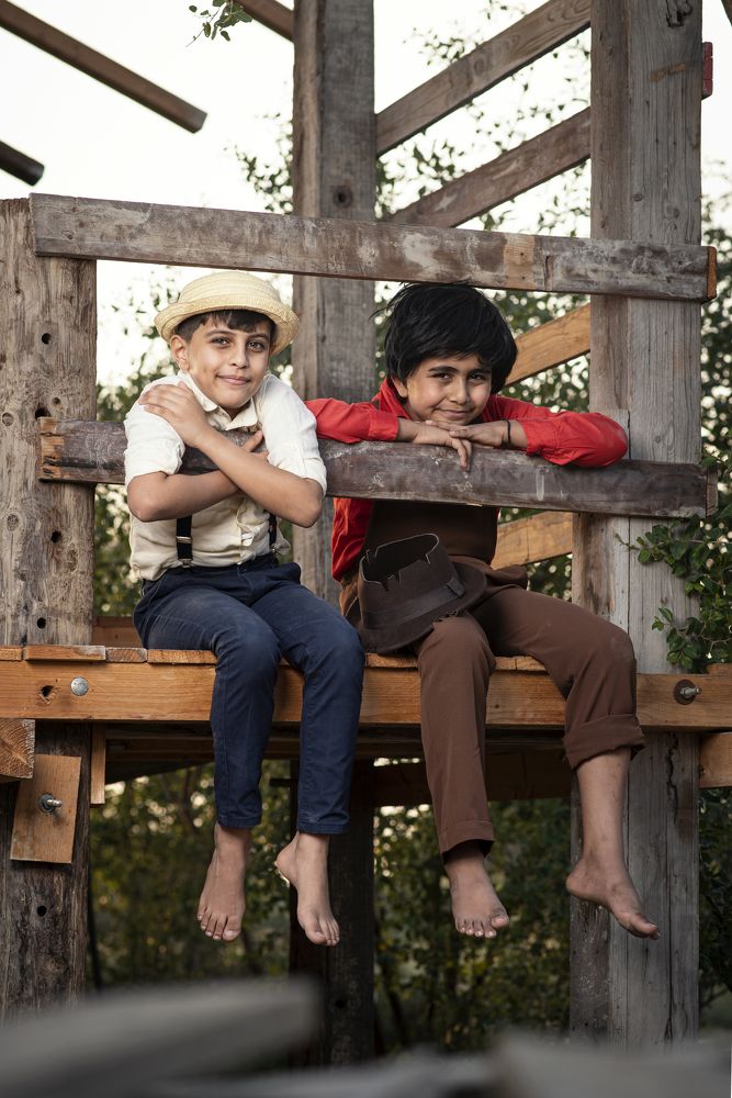 Photograph by Hanan Hanan Rajab