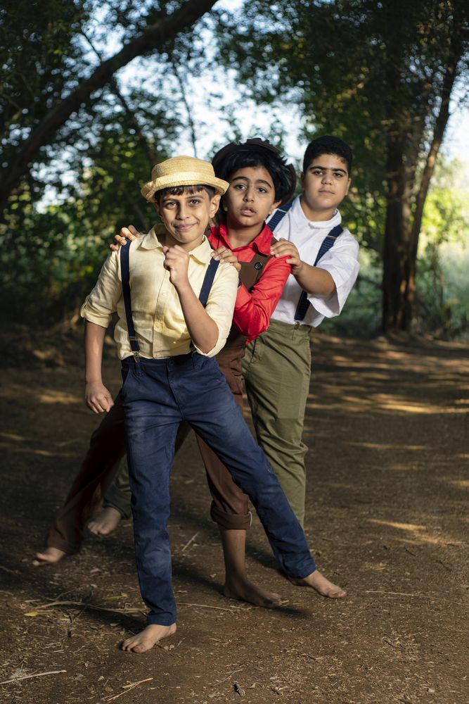 Photograph by Hanan Hanan Rajab