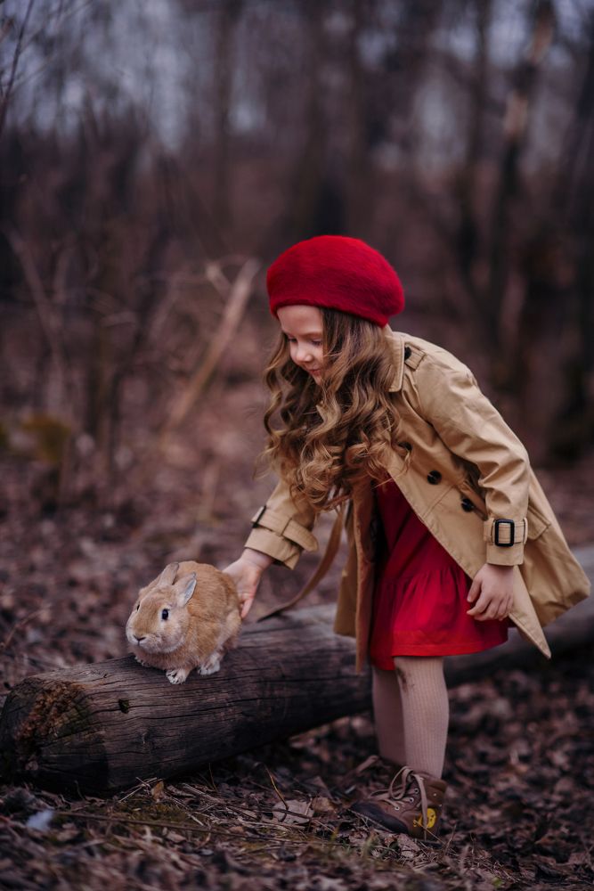 Photograph by Арина Власова