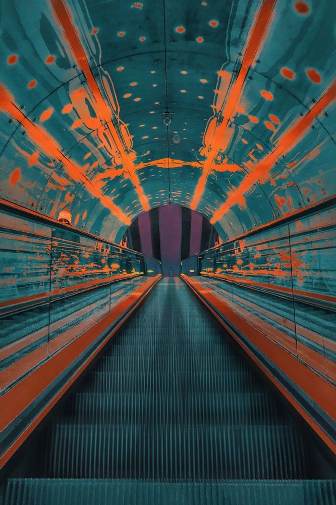 Photograph by Pati John