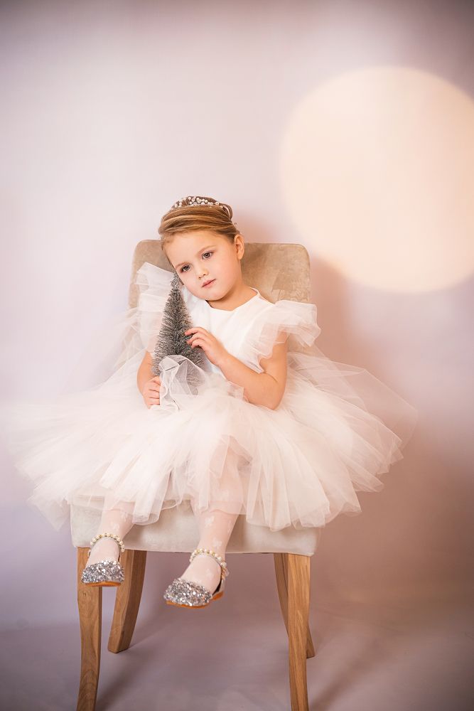 Моя маленькая, слушай желание!