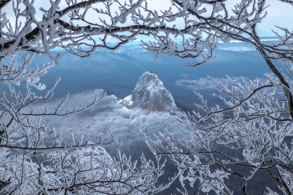 Photograph by Анатолий Асеев