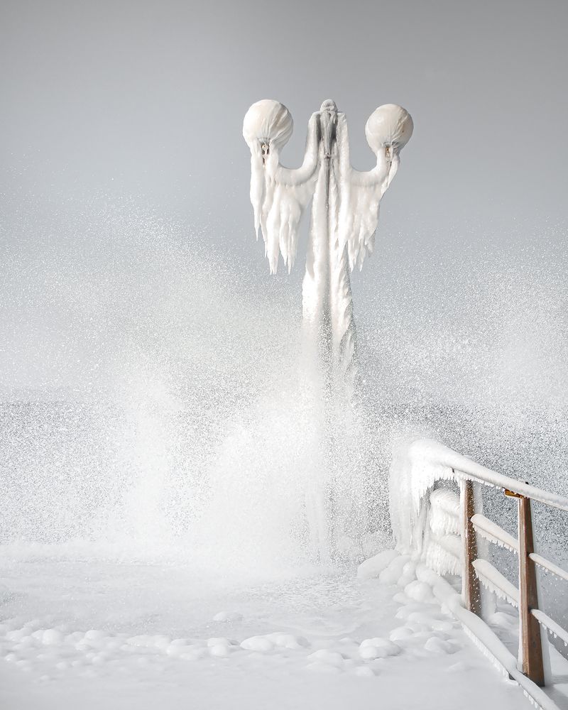 Фотография автора Анна Олещук