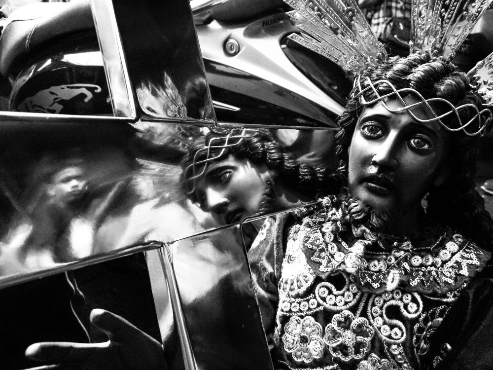 Фотография автора Melvin Anore