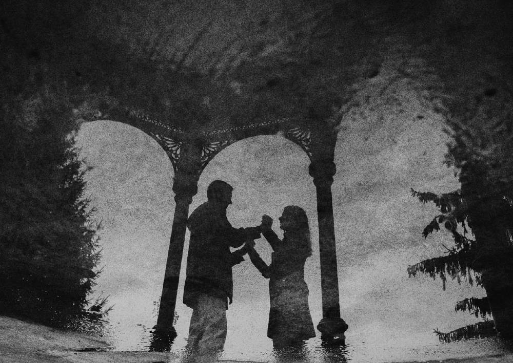 Photograph by Рубинштейн Евгений