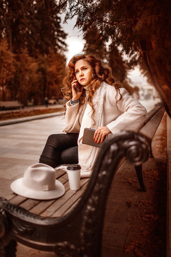 Photograph by Наталья Антипас