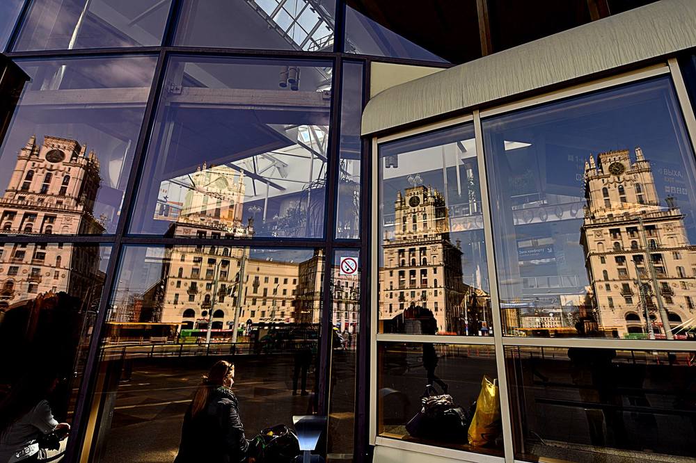 Фотография автора Валерий Невмержицкий