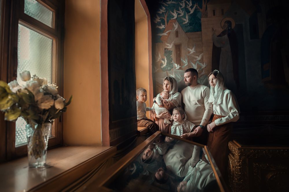 Photograph by Елена Крупель