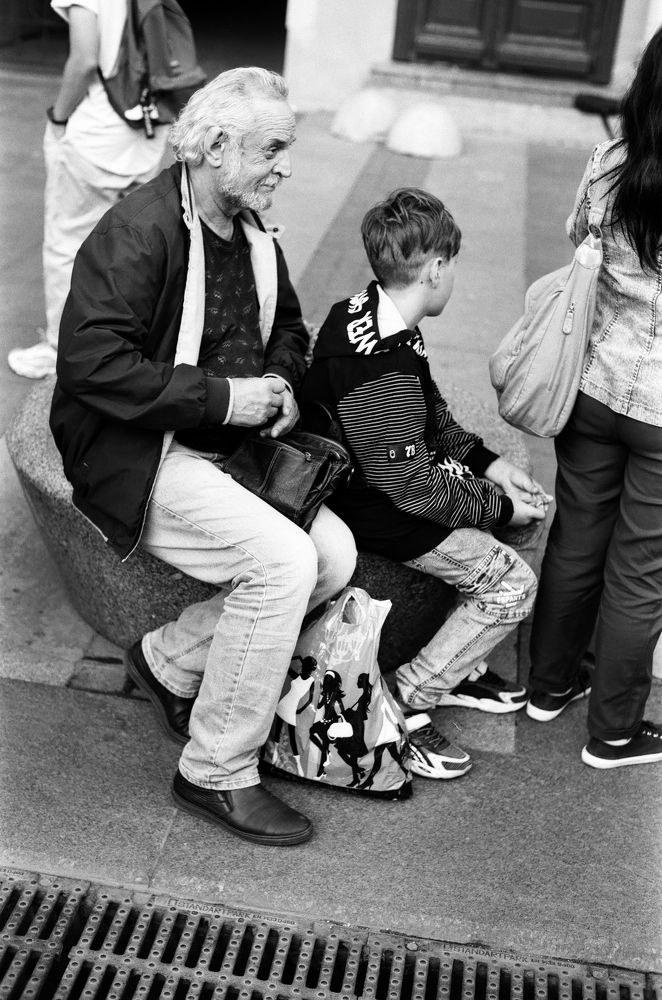 Photograph by Denis Yurochkin