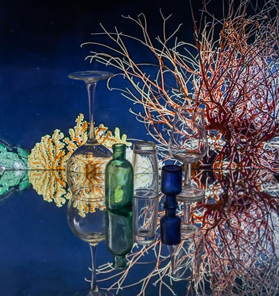 Photograph by Марина Корабельникова