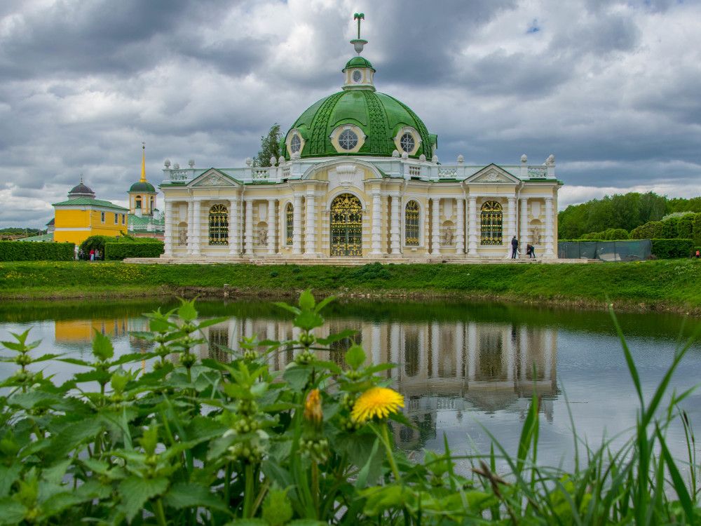 Photograph by Екатерина Стрельцова