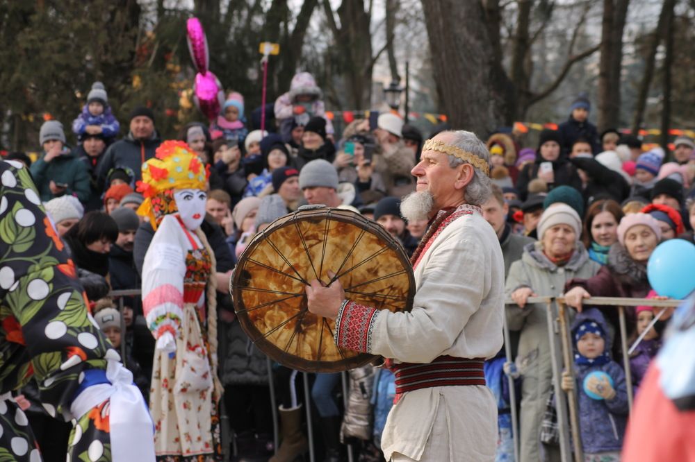 Photograph by Александр Гришин