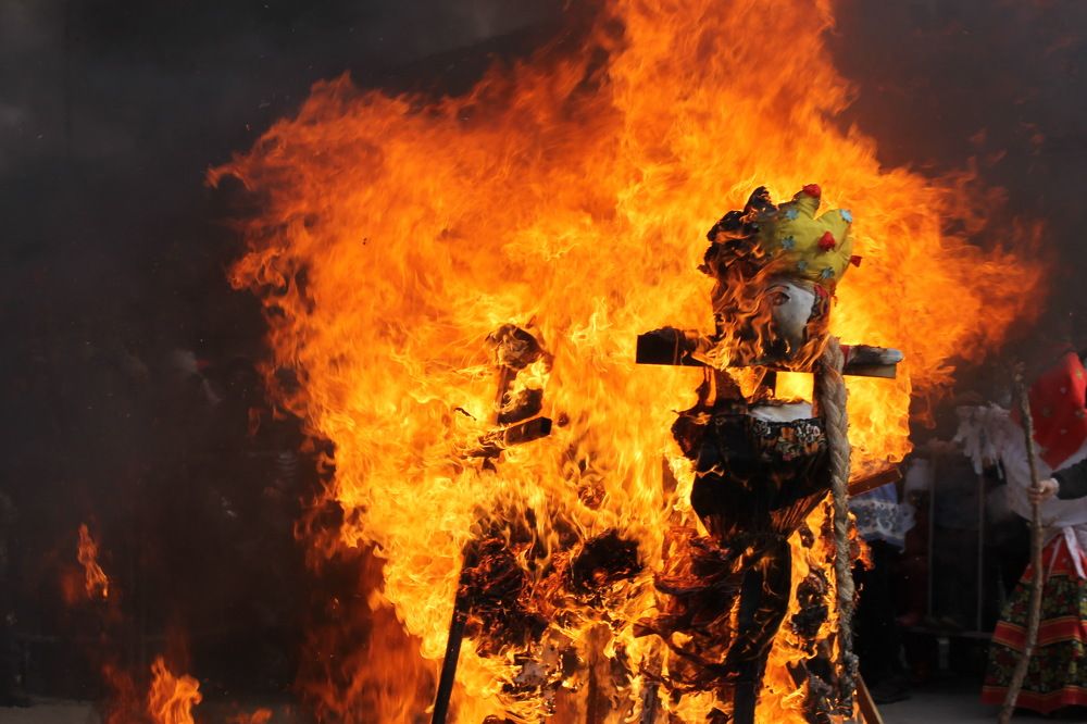 Photograph by Александр Гришин