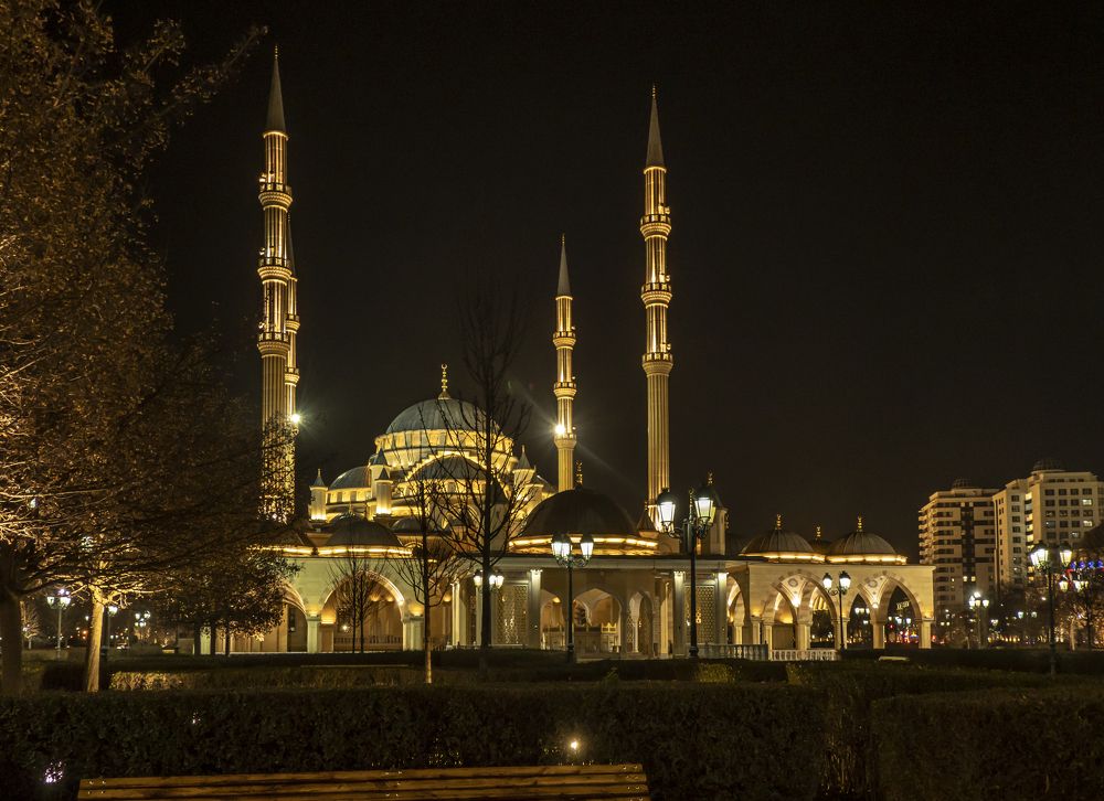 Photograph by Галина Михоношина