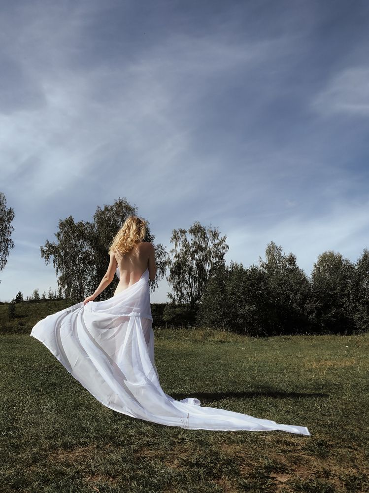 Photograph by Елизавета Мокерова