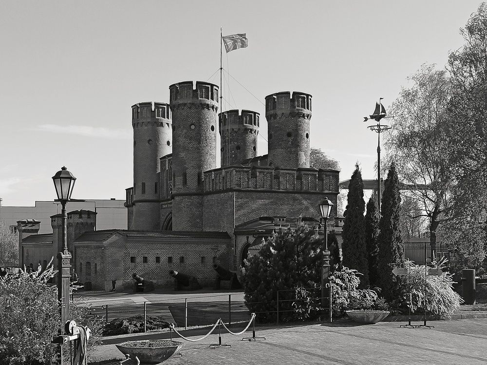 Photograph by Сергей Жигульский