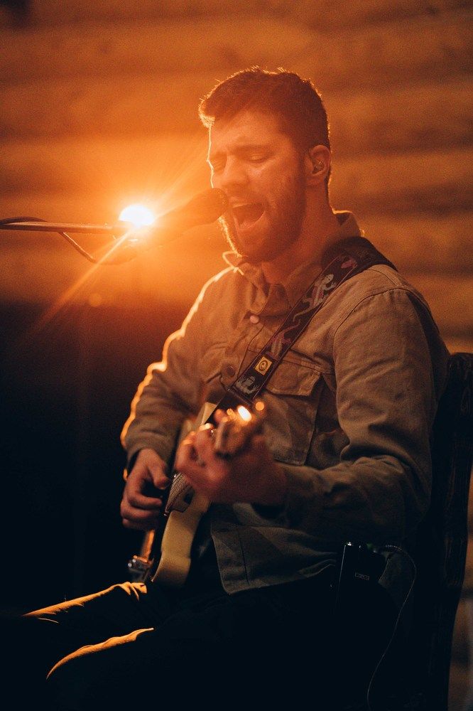 Photograph by Alexander Vasylenko