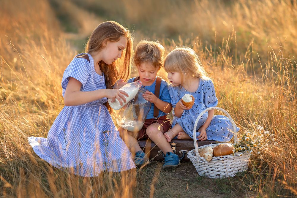 Photograph by Александра Муха