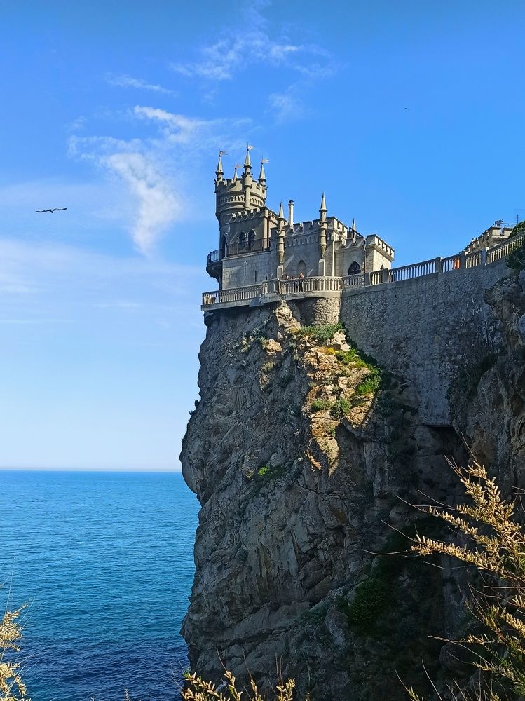 Photograph by Сергей Жигульский