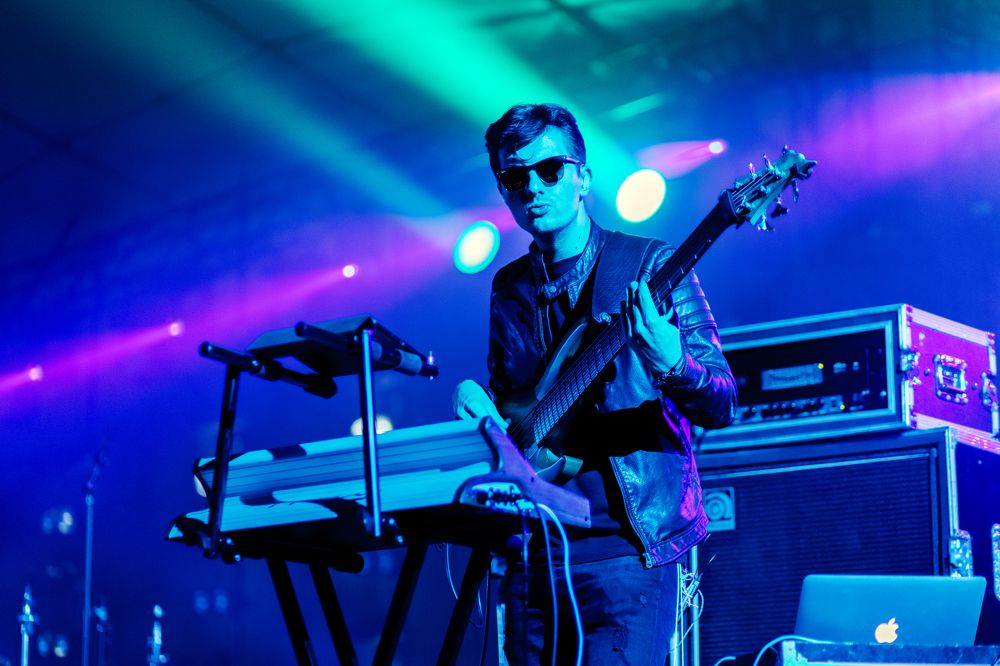 Photograph by Rolandas Valančauskas