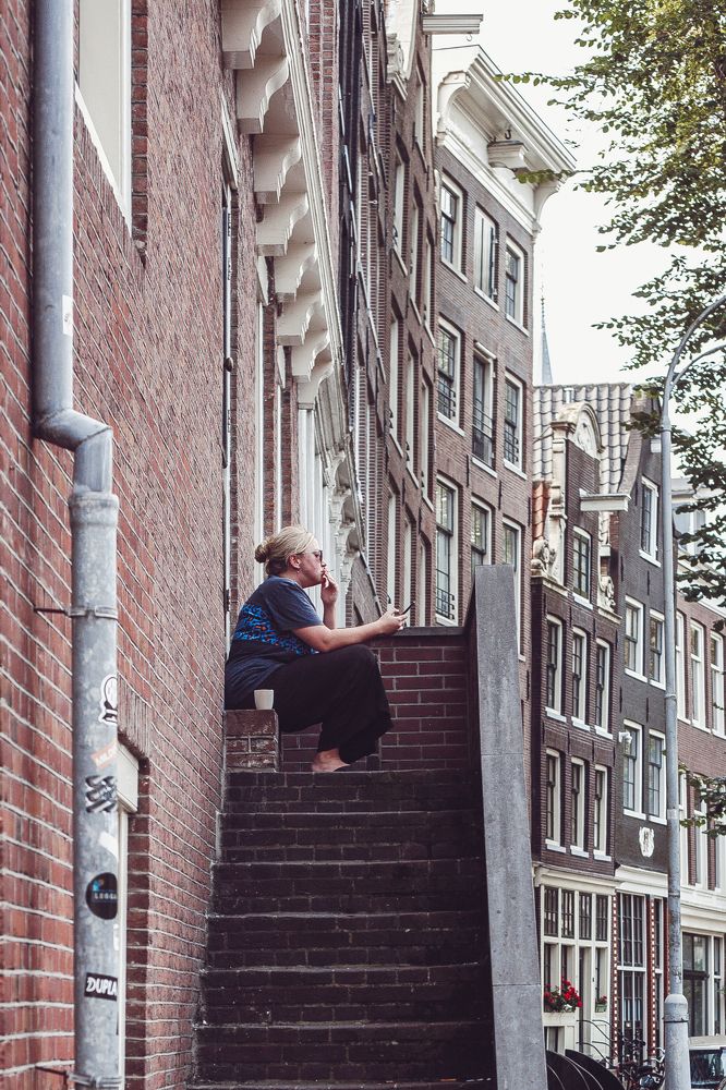 Photograph by Eva Drbalova