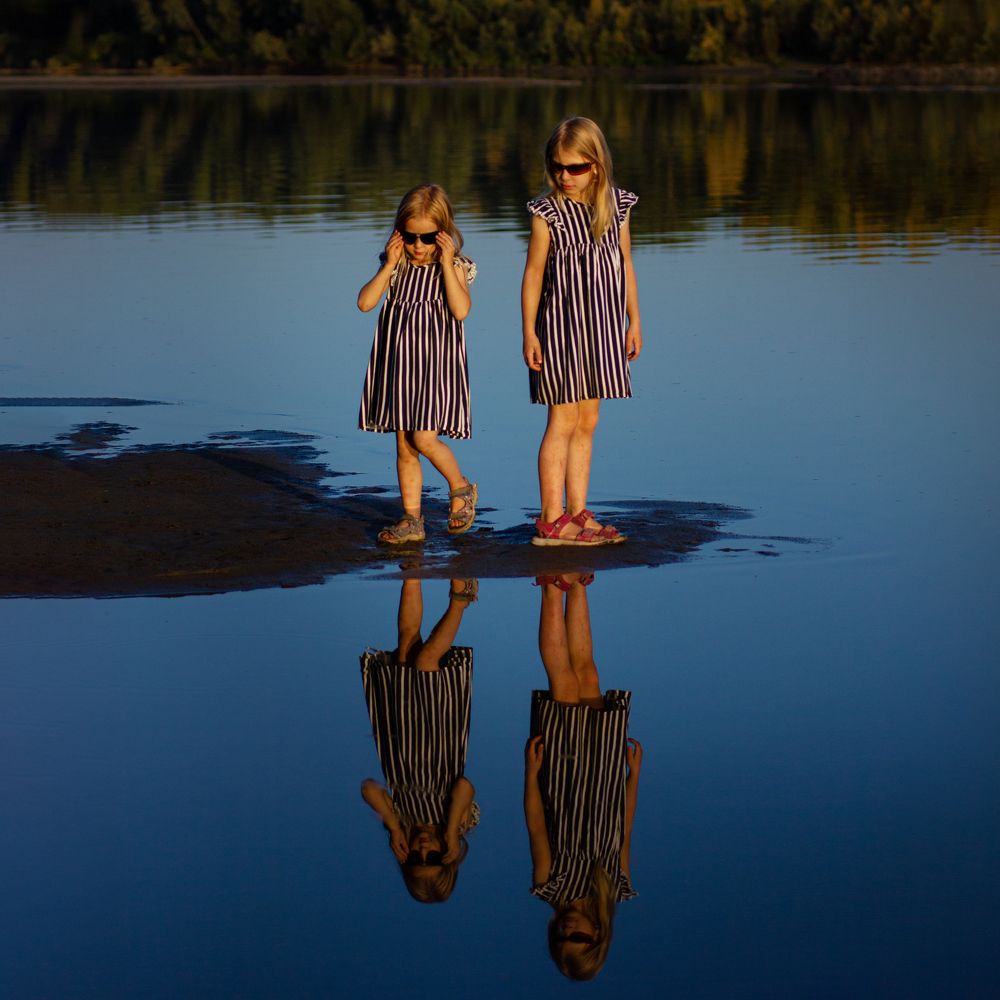 Photograph by Ирина Лаврова