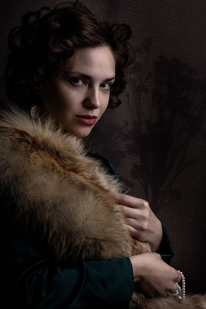 Photograph by Ирина Лаврова