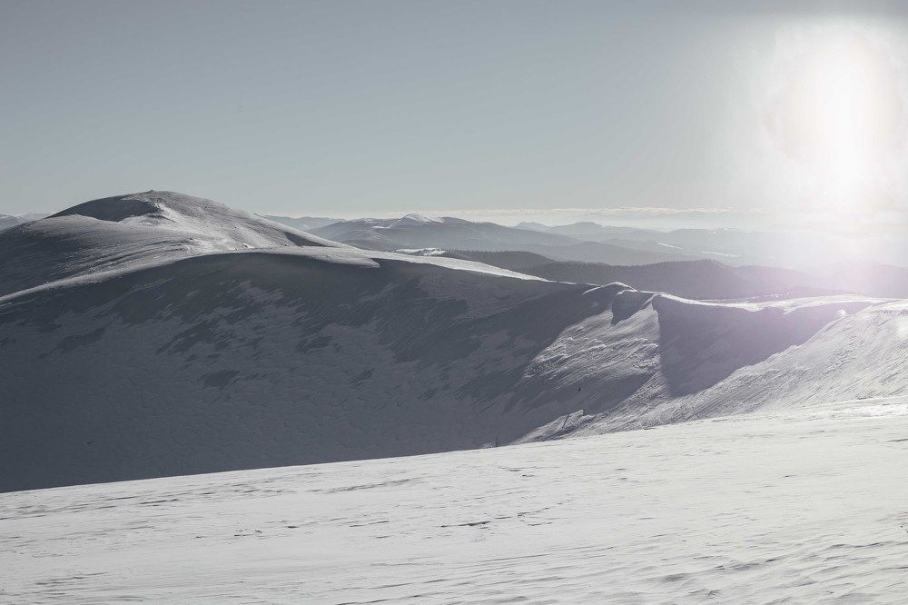 Photograph by Alexander Vasylenko