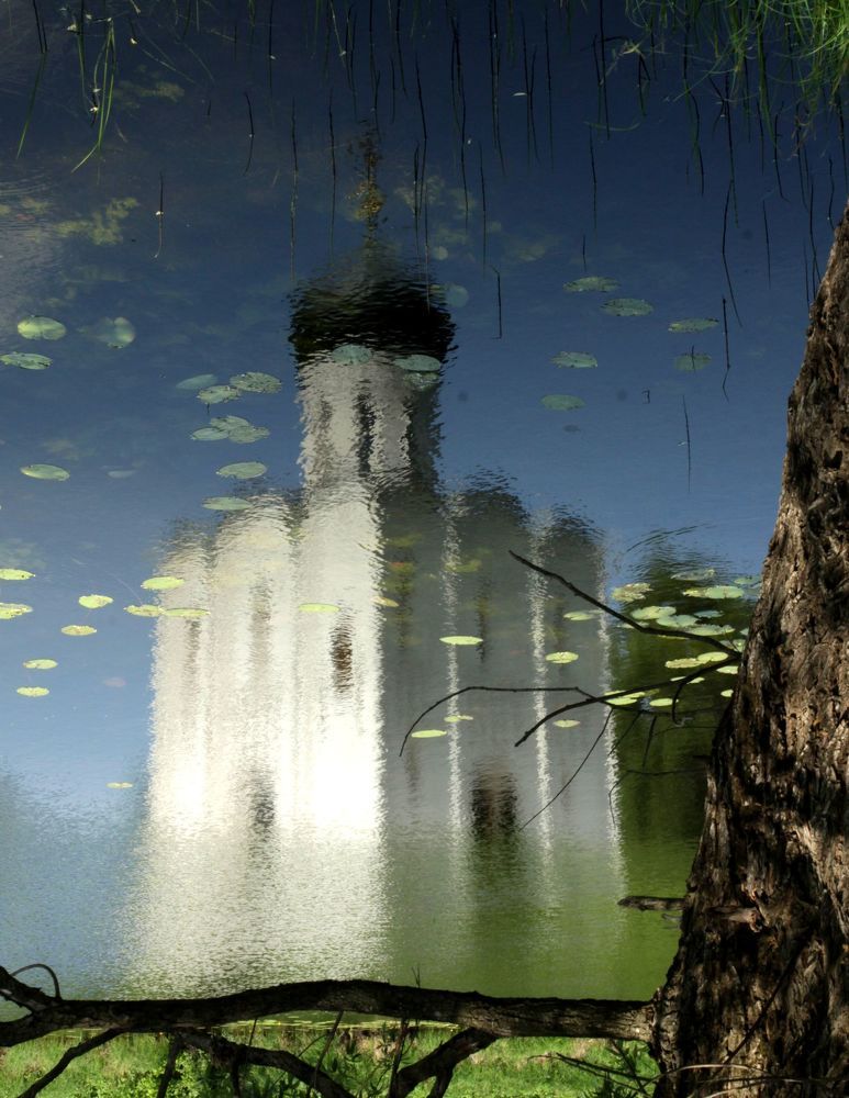 Photograph by Виктор Борисов