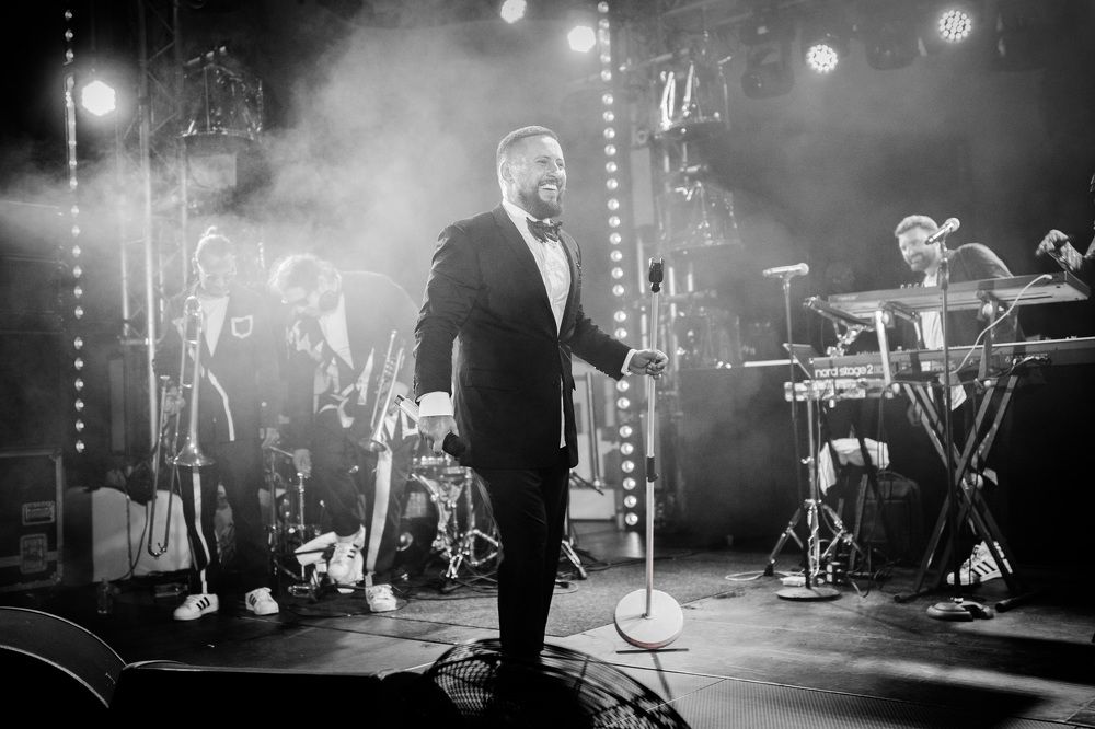 Photograph by Alexander Vasylenko