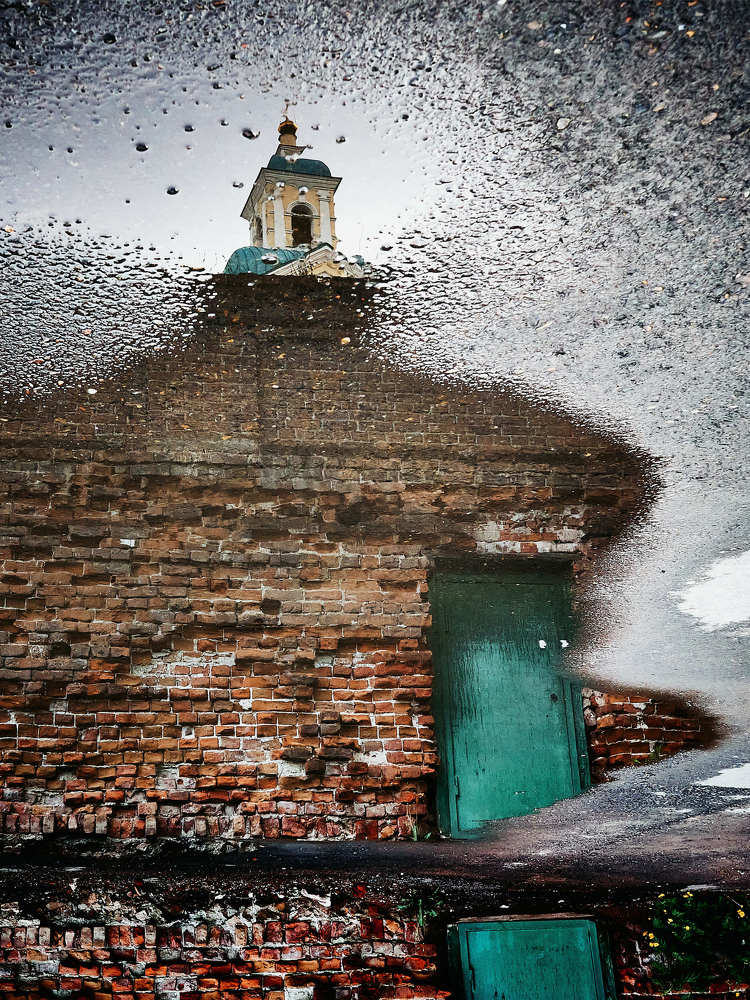 Photograph by Александр Могилатов