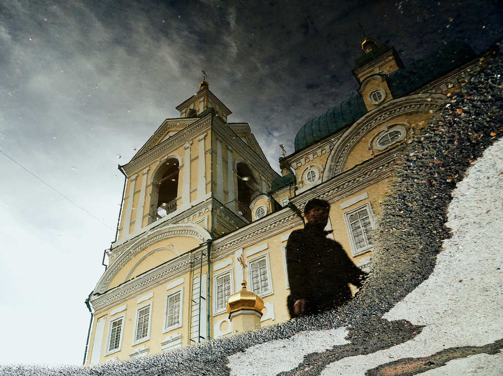 Photograph by Александр Могилатов