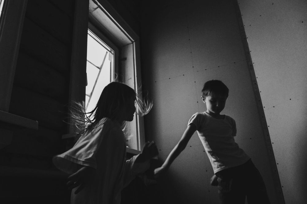 Photograph by Алёна Бусарова