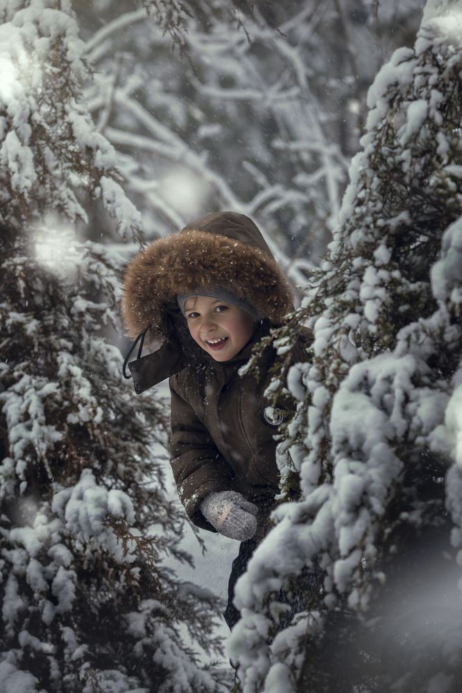 Photograph by Ангелина Голубева