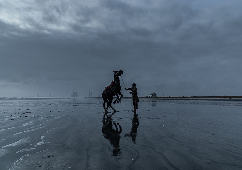 Photograph by Jamal Uddin